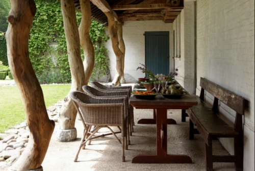 ЯПОНСКИЕ ЦЕННОСТИ