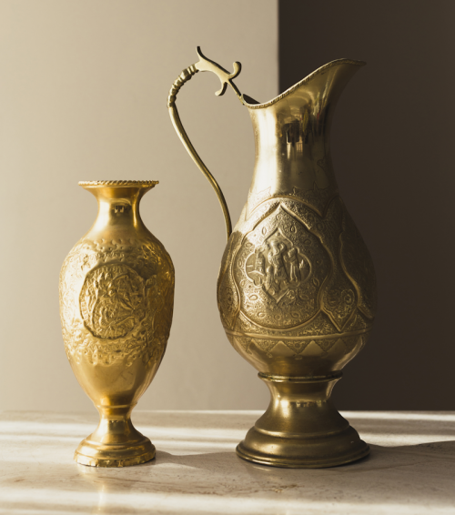 Антикварная бронза: история и сферы применения Антикварная бронза: история и сферы применения