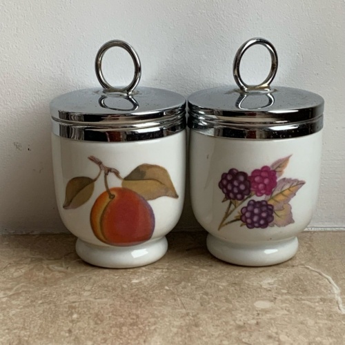 Антикварные кодлеры для яиц