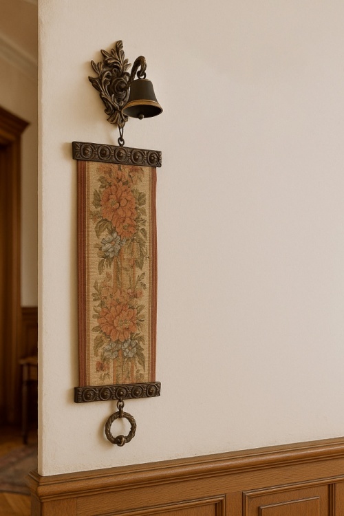 Что такое сонетка? 