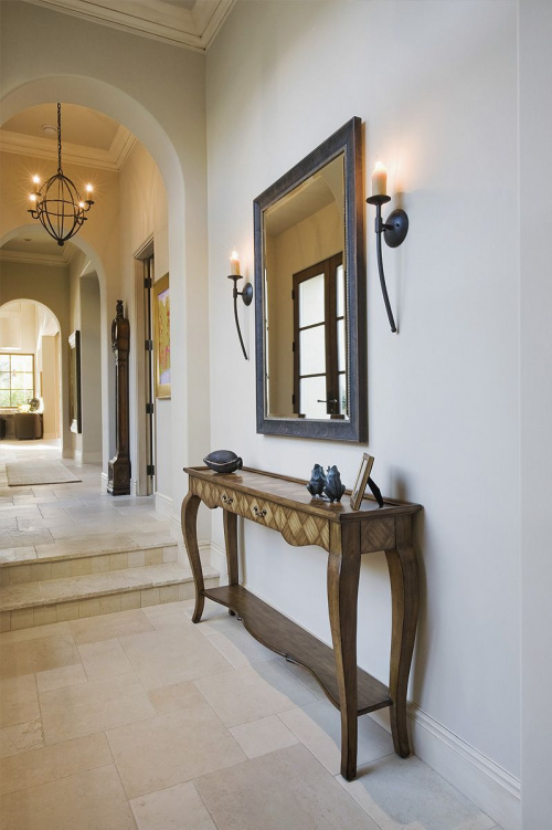 Что такое консоль — варианты конструкций и виды