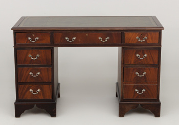 Старинный письменный стол код. RM50635