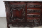 Антикварный комод код. BE16477 фото 6