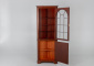 Старинный угловой посудный шкаф код. RM36884 фото 1