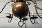 Антикварная люстра в фламандском стиле код. BE64795 фото 10