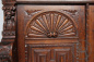 Антикварный шкаф код. BE5983 фото 6