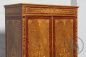 Антикварный шкаф код. BE6053 фото 1