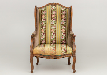 Старинное кресло код. RM52588