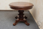 Антикварный столик код. FC0010 фото 4