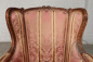 Антикварные кресла (2 шт.) код. BE42078 фото 2