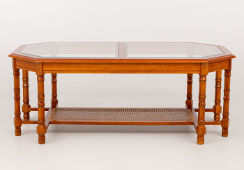 Старинный столик код. RM41191