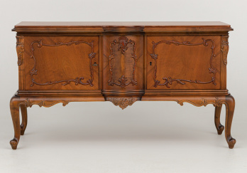 Старинный комод код. RM53262