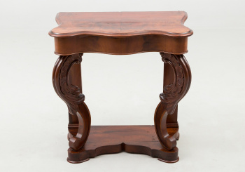 Антикварный консольный столик код. RM34171