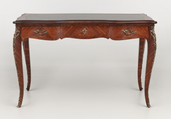 Антикварный письменный стол код. RM62932