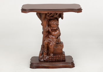 Старинный столик код. RM64714