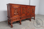 Старинный комод в испанском стиле с резьбой в рыцарском стиле код. BE107592 фото 15