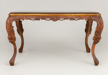 Старинный стол код. RM51053