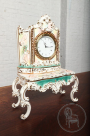 Старинные часы код. BE63616