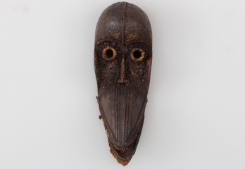 Антикварная африканская маска код. RM4101063