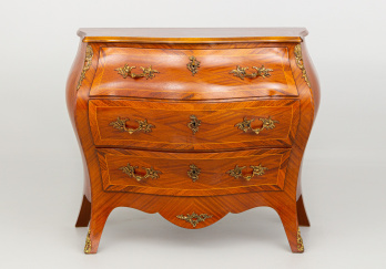 Старинный комод код. RM44327