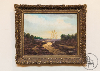 Картина код. NF0142