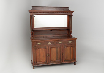 Старинный поставец код. RM67645