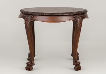 Cтаринный столик код. RM51698