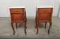 Антикварные тумбочки (2 шт.) код. BE66926 фото 6