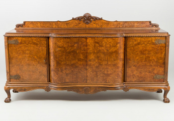 Старинный комод код. RM34737