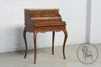 Антикварное бюро код. BE6554