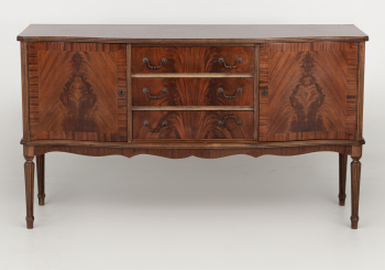 Старинный комод код. RM73215