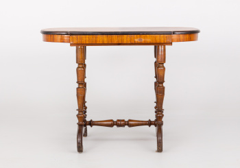 Антикварный столик код. RM42066