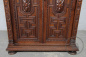 Антикварный шкаф код. BE5983 фото 7