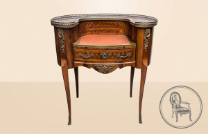 картинка Антикварное бюро салоне старинных вещей "Шебби" являющийся официальным дистрибьютором в России и Беларуси