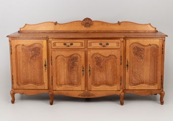 Старинный комод код. RM48808