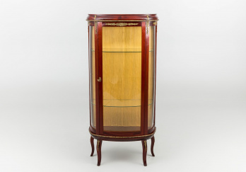 Старинная витрина код. RM5433