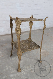 Старинная подставка код. BE38193