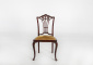 Старинные стулья (4 шт.) код. RM35042 фото 2