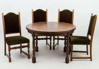 Старинный комплект для столовой код. RM33050