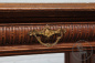 Антикварный письменный стол код. BE5775 фото 3