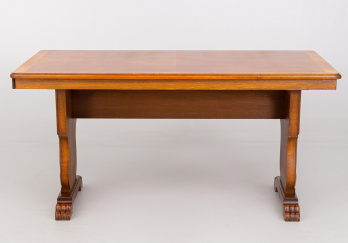 Старинный стол код. RM42414