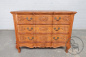 Антикварный комод из светлого дуба в стиле рококо код. BE12013 фото 1