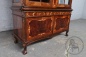 Старинная витрина из палисандра с интарсиями код. BE4097666 фото 4