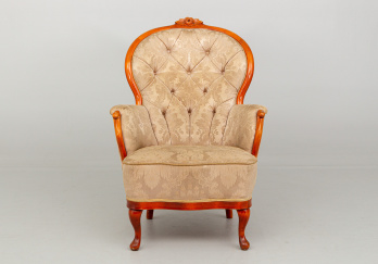 Антикварное кресло код. RM44798