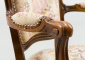 Старинное кресло код. RM31365 фото 6