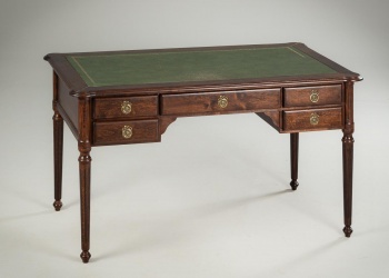 Старинный письменный стол код. RM4116710