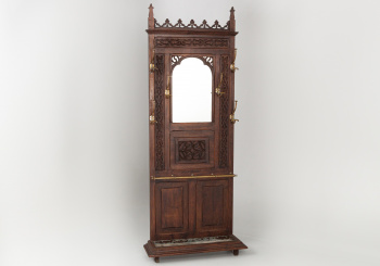 Антикварная вешалка код. RM64016