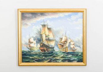 Картина код. RM5576