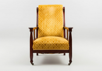 Антикварное кресло код. RM5087
