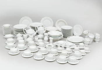 Старинный сервиз Rosenthal код. RM4101389